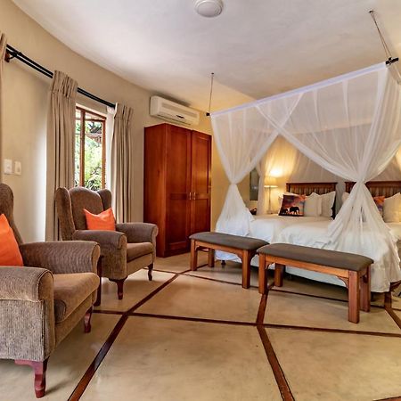 Blue Jay Lodge Hazyview Εξωτερικό φωτογραφία