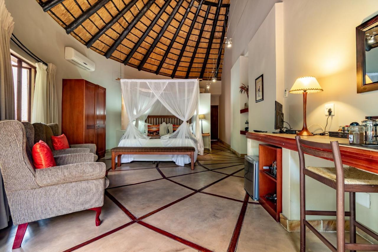 Blue Jay Lodge Hazyview Εξωτερικό φωτογραφία