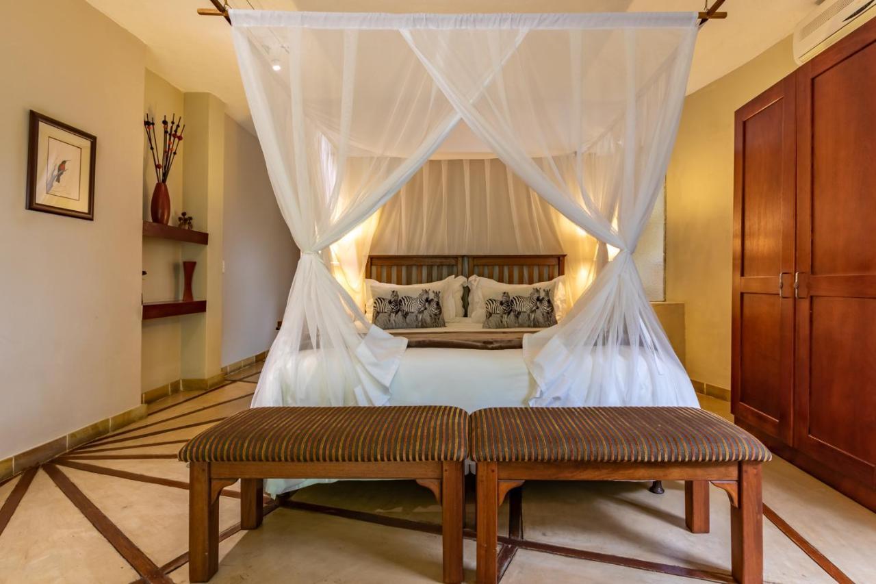 Blue Jay Lodge Hazyview Εξωτερικό φωτογραφία