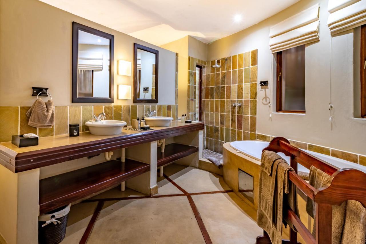 Blue Jay Lodge Hazyview Εξωτερικό φωτογραφία