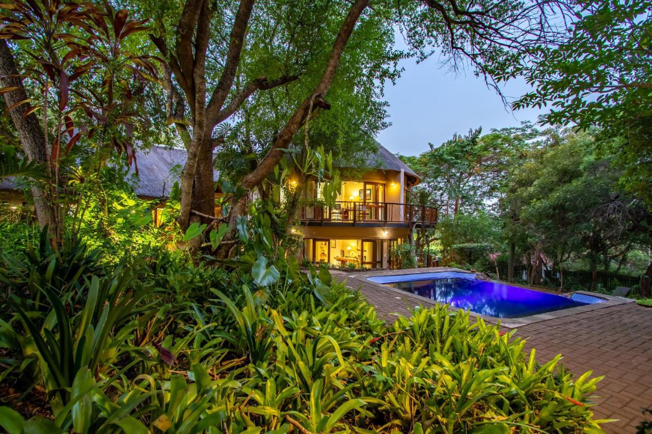 Blue Jay Lodge Hazyview Εξωτερικό φωτογραφία