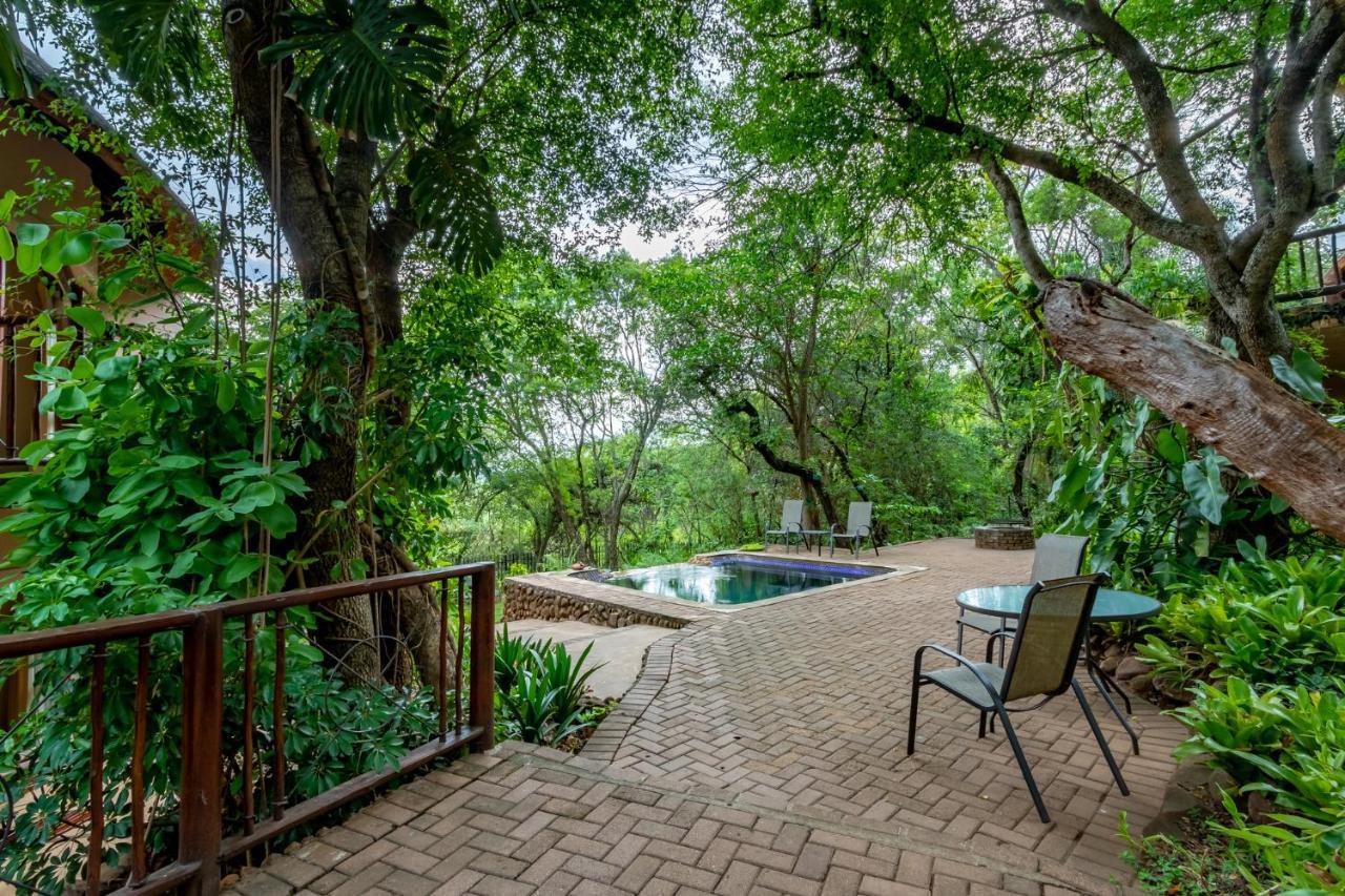 Blue Jay Lodge Hazyview Εξωτερικό φωτογραφία