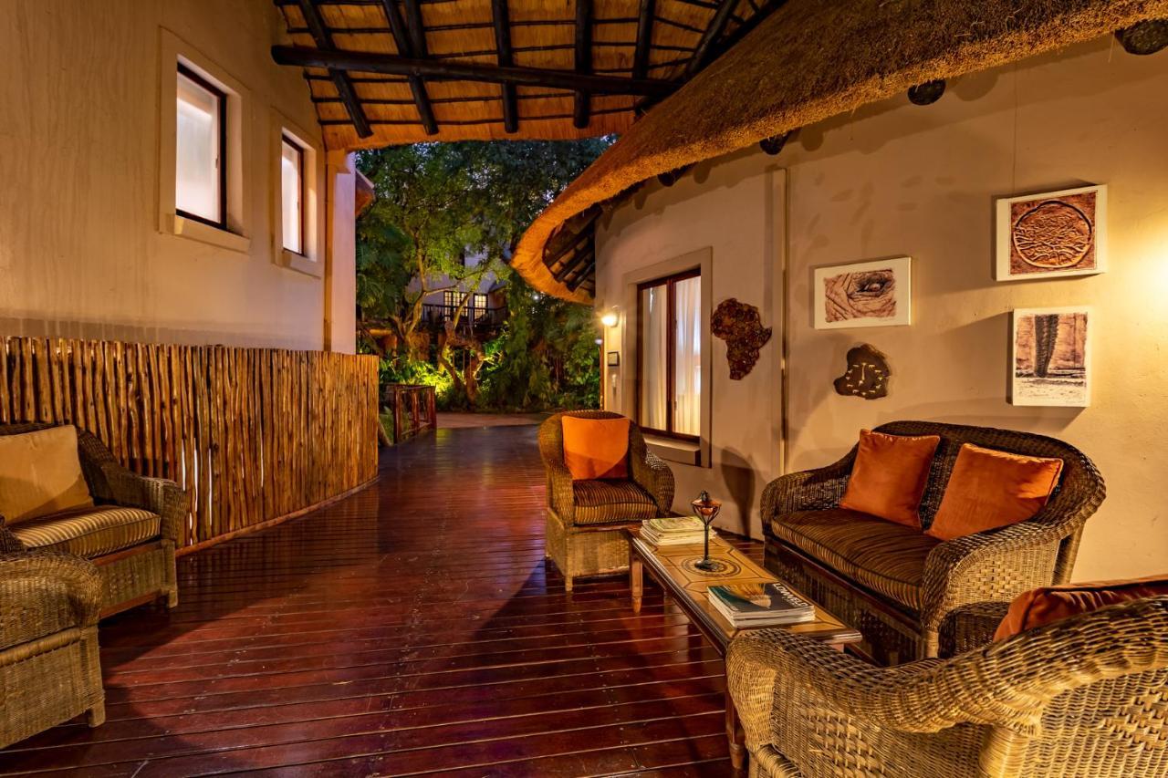 Blue Jay Lodge Hazyview Εξωτερικό φωτογραφία