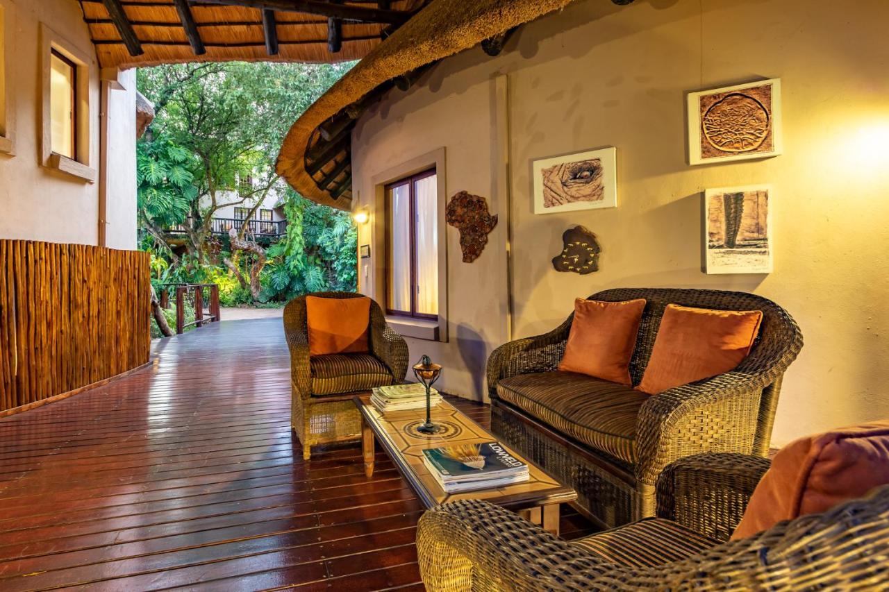 Blue Jay Lodge Hazyview Εξωτερικό φωτογραφία
